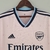 Camisa Arsenal llI 22/23 Adidas Torcedor - Rosa - Camisa Pro Artigos Esportivos