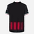 Camisa Milan I 22/23 Puma Torcedor - Preto e Vermelho - comprar online