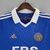 Camisa Leicester City I 22/23 Adidas Torcedor - Azul na internet