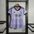 Camisa Real Madrid ll 22/23 Adidas Feminina - Roxa