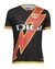 Camisa Rayo Vallecano II 23/24 Umbro Torcedor - Preto