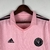 Camisa Inter Miami 22/23 Adidas Feminina - Rosa - Camisa Pro Artigos Esportivos