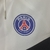 Imagem do Blusa Corta Vento PSG 2023 - Branco