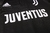 Jaqueta Juventus Adidas Masculina - Preto na internet