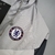 Imagem do Blusa Corta Vento Chelsea 2021 - Branco e Cinza