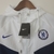 Blusa Corta Vento Chelsea 2023 - Branco na internet