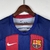 Camisa Barcelona 23/24 Nike Feminina - Azul e Grená na internet