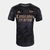 Camisa Arsenal 22/23 Adidas Masculina - Preto e Dourado