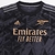 Camisa Arsenal 22/23 Adidas Masculina - Preto e Dourado - comprar online