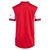 Camisa Arsenal I 21/22 Adidas Torcedor - Vermelho - comprar online