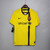 Nike Camisa Barcelona Retrô 2008/2009 Nike - Amarelo