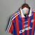 Imagem do Camisa Bayern de Munique Retrô 1995/1997 Adidas - Azul e Vermelho