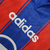 Camisa Bayern de Munique Retrô 1995/1997 Adidas - Azul e Vermelho - Camisa Pro Artigos Esportivos