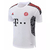 Camisa Bayern de Munique Treino 21/22 Adidas - Branco