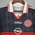 Camisa Bayern de Munique Retrô 1997/1999 Adidas - Preto e Vermelho - loja online