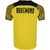 Camisa Borussia Dortmund I 21/22 Puma Torcedor - Amarelo - comprar online