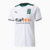 Camisa Borussia Mönchengladbach I 21/22 Puma Torcedor - Branco