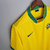 Camisa Seleção Brasileira Retrô 2006 Nike - Amarelo - Camisa Pro Artigos Esportivos