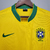 Camisa Seleção Brasileira Retrô 2006 Nike - Amarelo - loja online