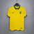 Camisa Seleção Brasileira Retrô 2006 Nike - Amarelo