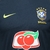 Camisa Seleção Brasil Treino Nike Torcedor - Preto na internet