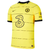 Camisa Chelsea II 21/22 Nike - Amarelo