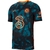 Camisa Chelsea III 21/22 Nike - Azul e Laranja