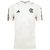 Camisa de Treino Flamengo 2023 Adidas Masculina - Branco