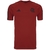 Camisa de Treino Flamengo 2023 Adidas Masculina - Vermelho