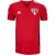 Camisa São Paulo Treino 2023 Adidas - Vermelha