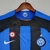 Camisa Inter de Milão 22/23 Nike Torcedor - Azul e Preto - Camisa Pro Artigos Esportivos