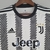 Camisa Juventus 22/23 Adidas Torcedor - Preto e Branco na internet