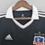 Camiseta Colo Colo ll 22/23 Adidas Preto - Masculino Torcedor - Camisa Pro Artigos Esportivos