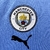 Camisa Manchester City I 22/23 Puma Azul Claro - Masculino Torcedor na internet