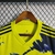 Camisa Leeds II 22/23 Adidas Torcedor - Verde com Azul - loja online