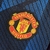 Camisa Manchester United III 21/22 Adidas Torcedor - Azul Escuro - loja online