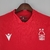 Camisa Nottingham Forest 22/23 Vermelho - Masculino Torcedo na internet