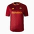 Camisa Roma 22/23 New Balance Torcedor - Vinho