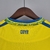 Camisa Nottingham Forest ll 22/23 Amarelo - Masculino Torcedor - Camisa Pro Artigos Esportivos