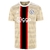 Camisa Ajax lll 22/23 Adidas Dourada - Masculino Torcedor