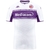 Camisa Fiorentina II 21/22 Kappa Branco e Roxo - Torcedor