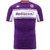 Camisa Fiorentina I 21/22 Kappa Roxo e Branco - Torcedor