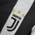 Camisa Juventus Retrô 2017/2018 Adidas - Preto e Branco - Camisa Pro Artigos Esportivos