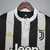 Camisa Juventus Retrô 2017/2018 Adidas - Preto e Branco na internet