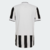 Camisa Juventus I 21/22 Adidas Torcedor - Branco e Preto - comprar online