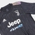 Camisa Juventus II 2021/2022 Adidas Torcedor - Preto na internet