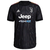 Camisa Juventus II 2021/2022 Adidas Torcedor - Preto