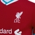 Camisa Liverpool I 20/21 Nike Torcedor - Vermelho - Camisa Pro Artigos Esportivos