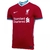 Camisa Liverpool I 20/21 Nike Torcedor - Vermelho