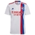 Camisa Lyon I 21/22 Adidas Torcedor - Branco